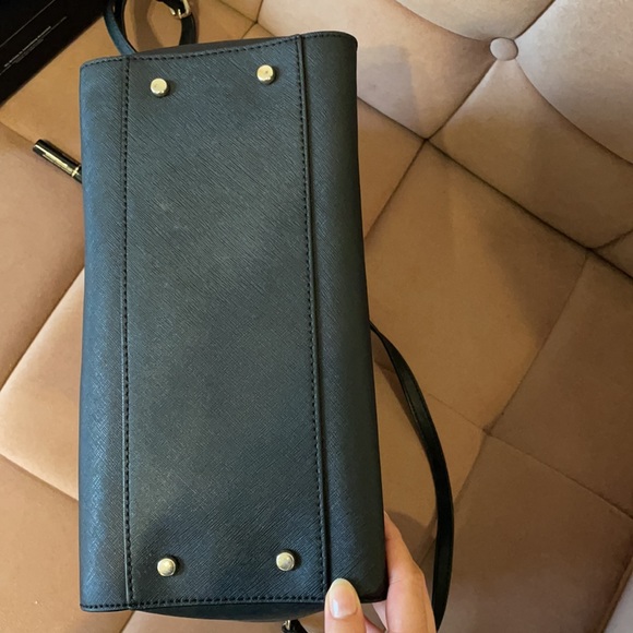 Kate Spade Black Bag - Picture 2 of 8